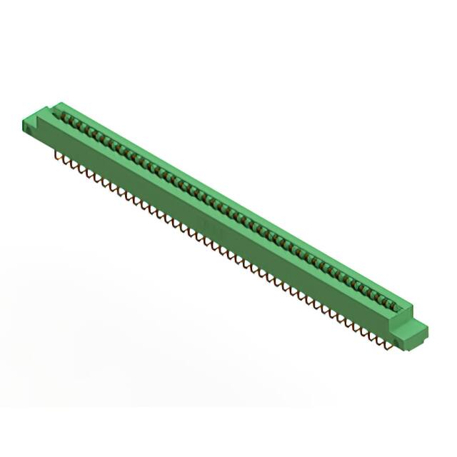 807-086-558-212 EDAC Inc.  Edgeboard Connectors